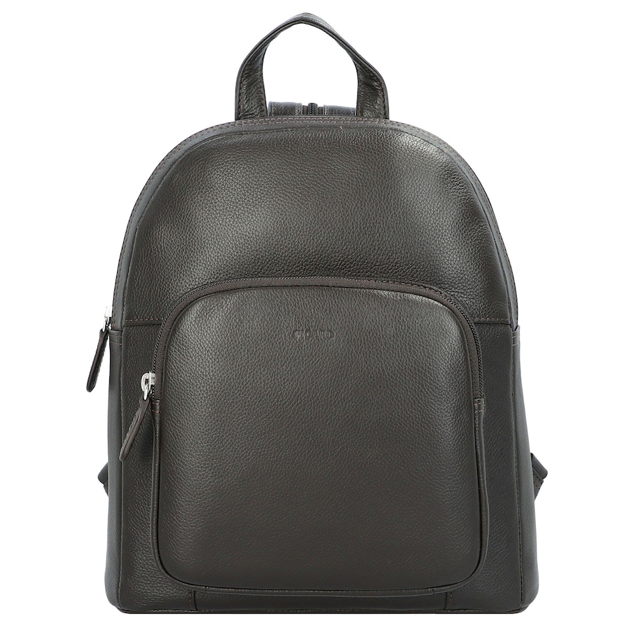 Picard Luis City-Rucksack cafe Braun Herren