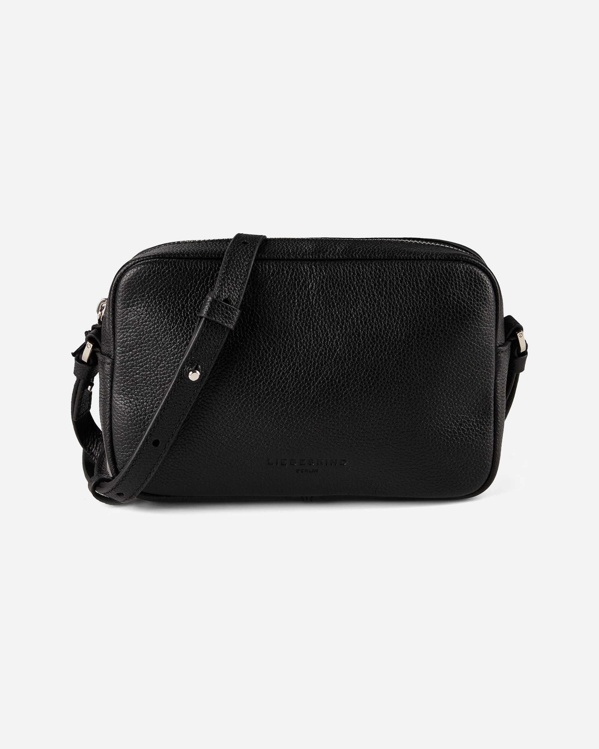 Clutch für Weiblich Liebeskind Ella Umhängetasche black