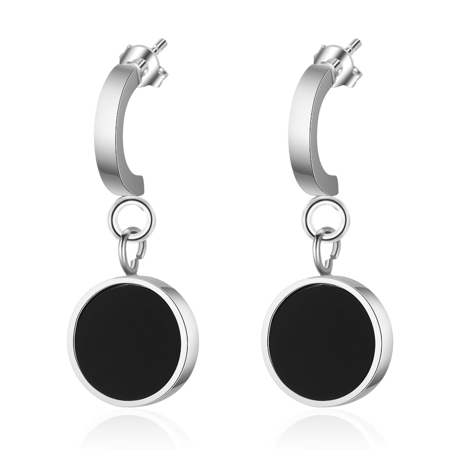 Ailoria AMÉLIE Ohrringe silber Damen