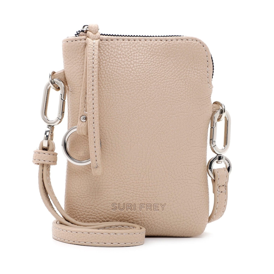 SURI FREY Handyetui SFY Debby Sand Nude Damen