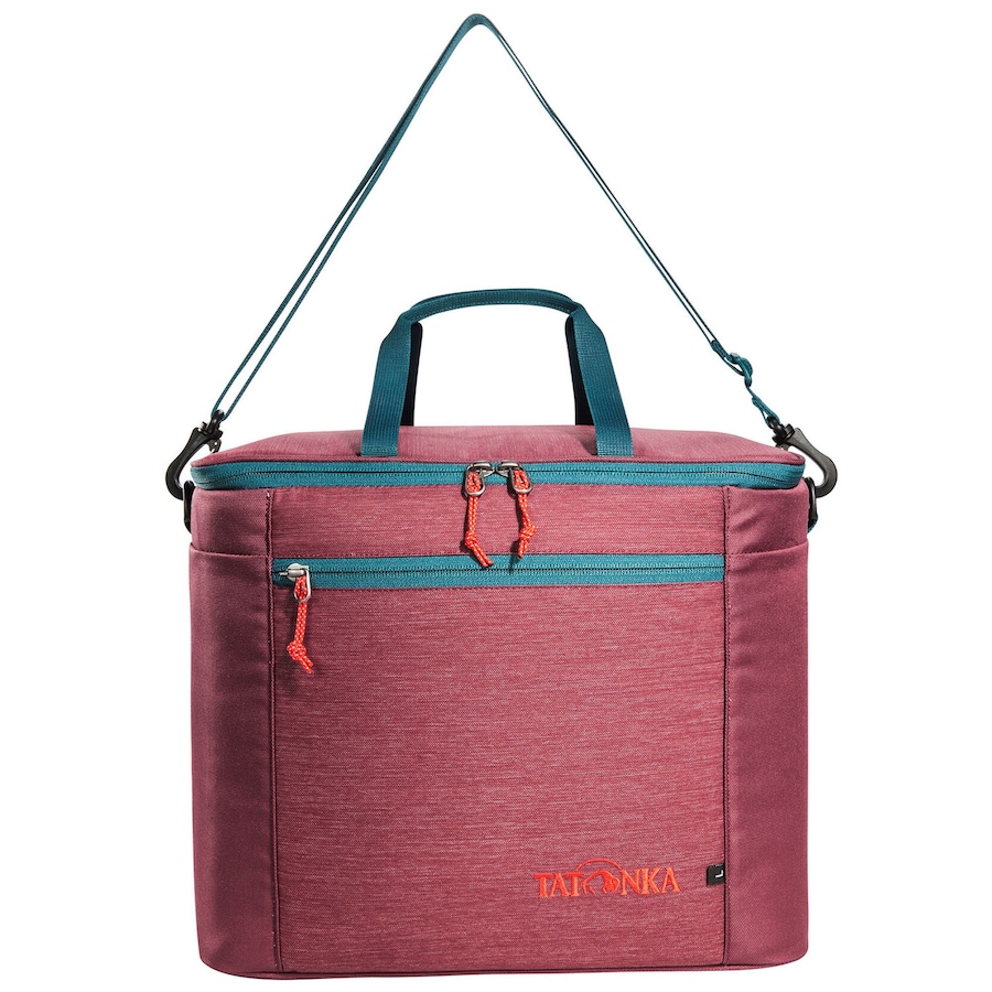 Tatonka Kühltasche bordeauxred Rot Herren