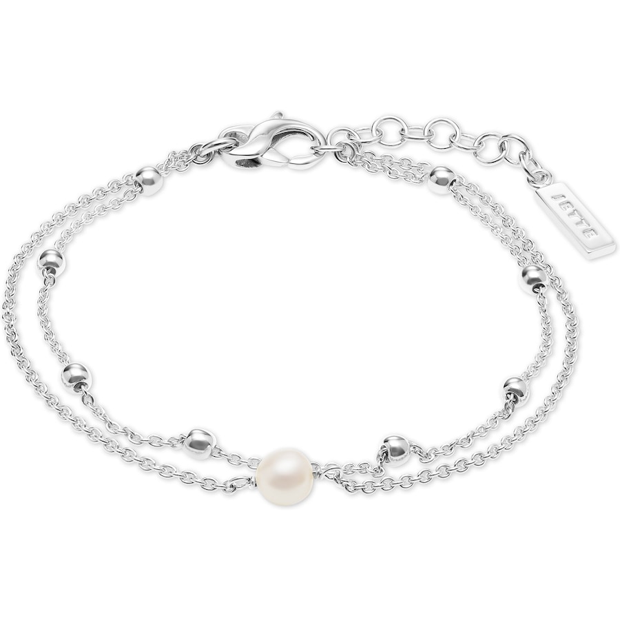 Jette Armband 925er Silber silber Damen