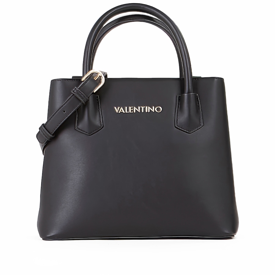 Valentino Bags Handtasche Faith Relove Recycle Nero Damen
