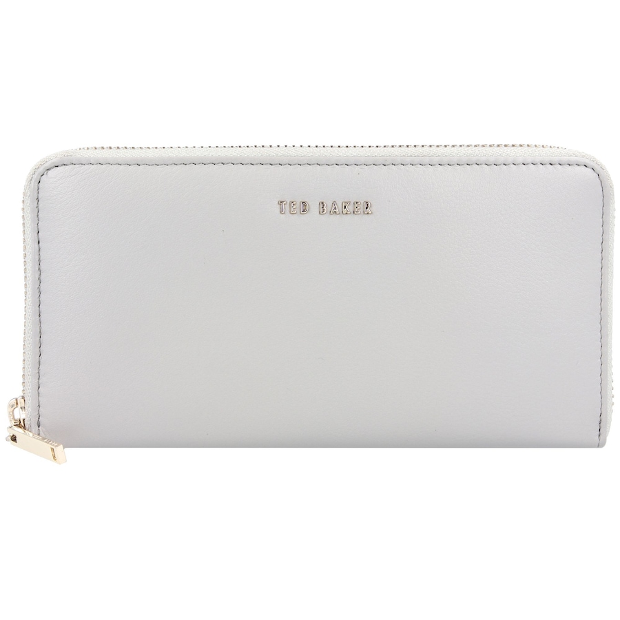Ted Baker Garcey Damengeldbörse grey Grau Damen