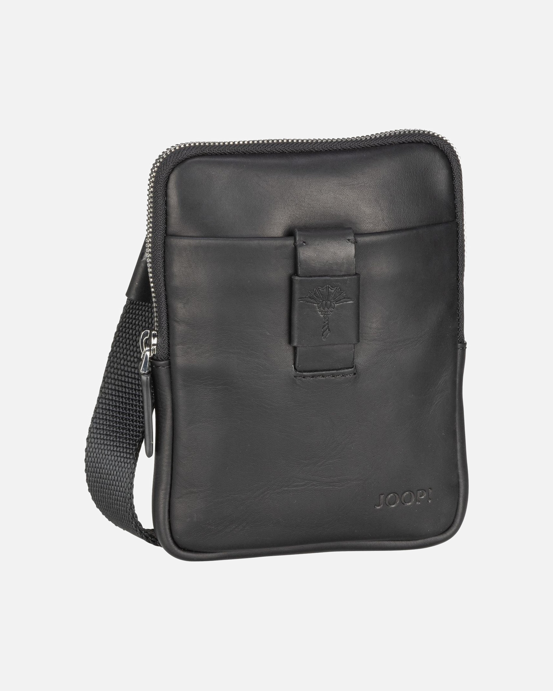 Umhängetasche für Männlich JOOP! Anderes Loreto Rafael XSVZ Black