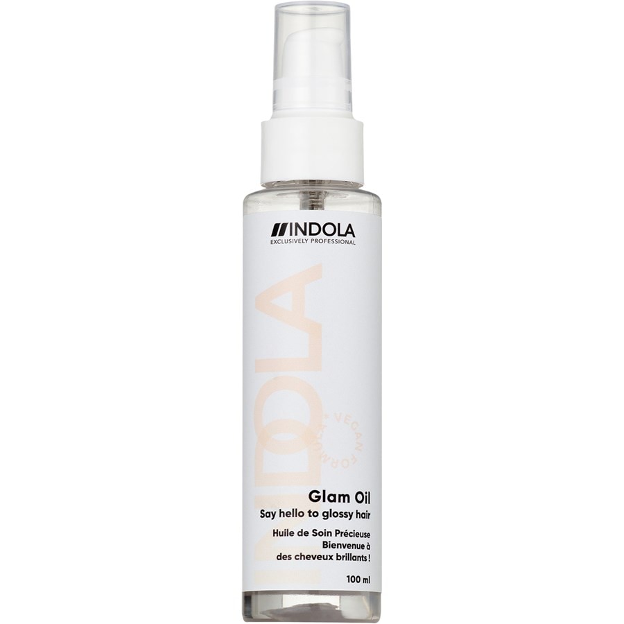 Indola Glamorous Oil Gloss 100 ml Damen
