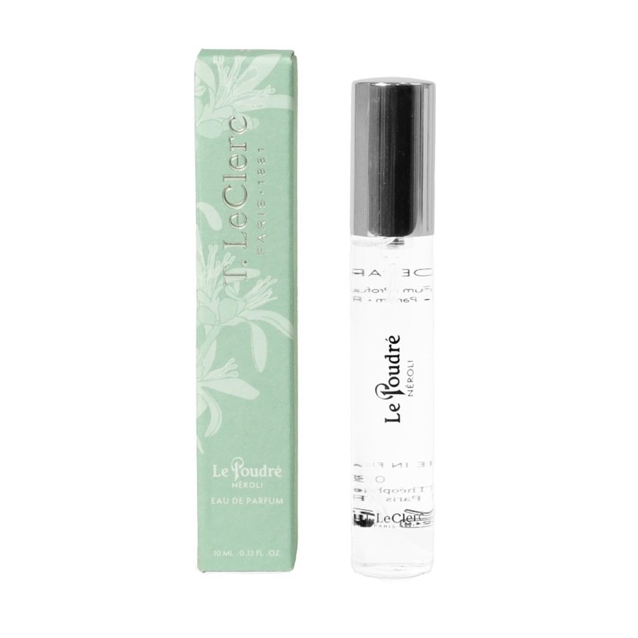 T. LeClerc Le Poudre Neroli Refill 10 ml unisex