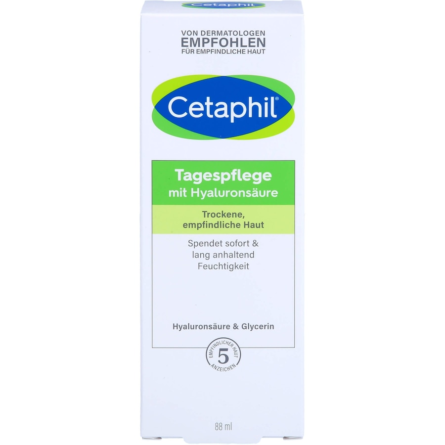 Galderma Tagespflege mit Hyaluronsäure 88 ml