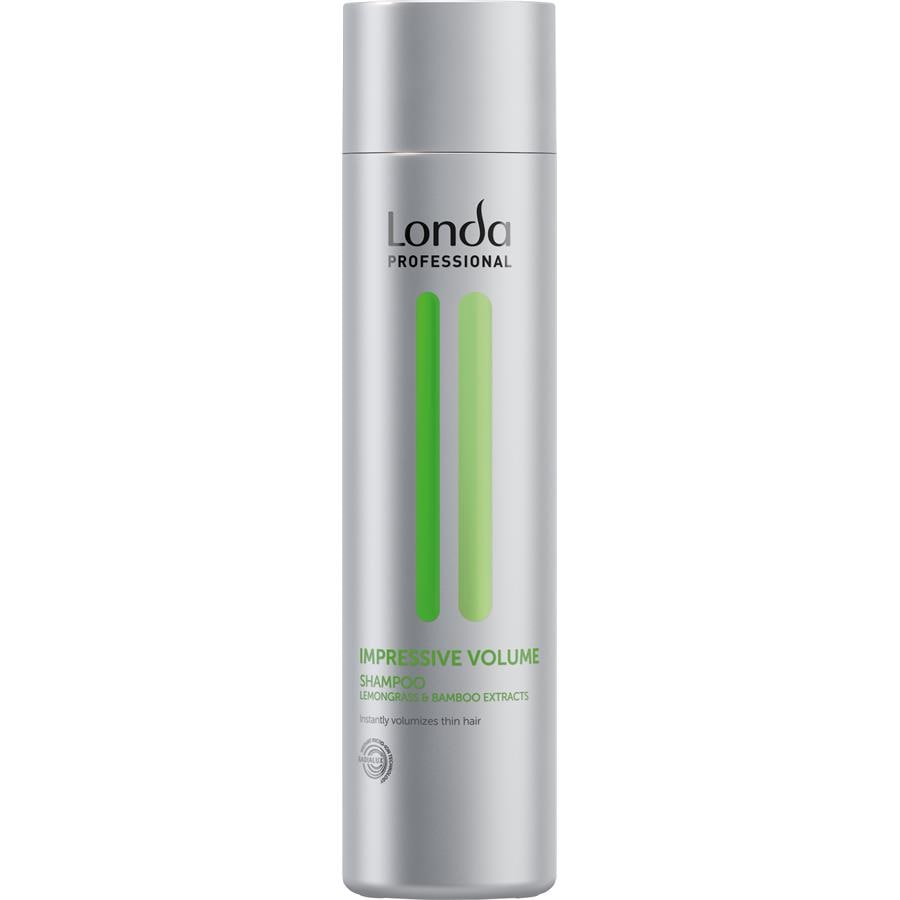 Londa Professional Shampoo 250 ml Damen