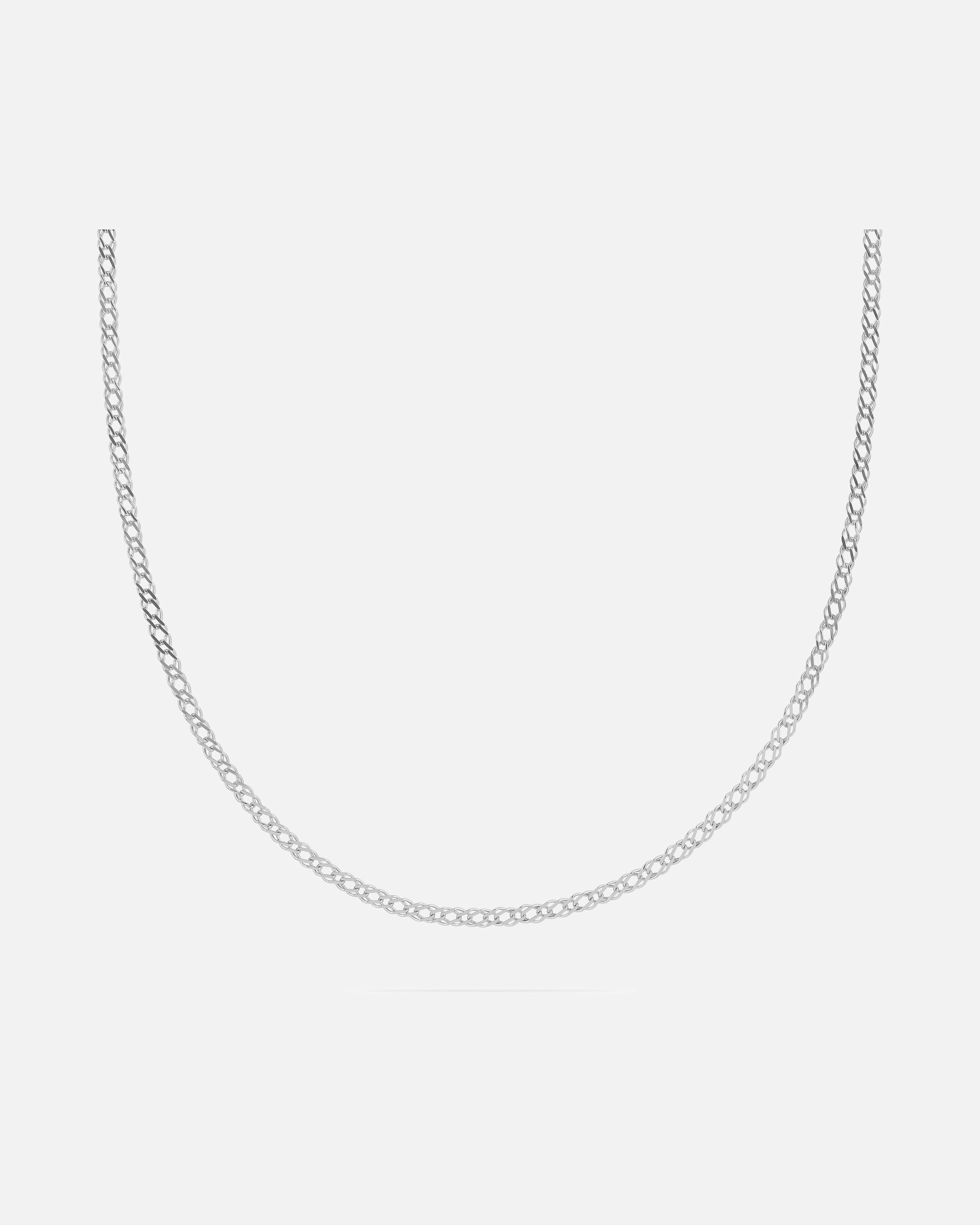 Halskette für Männlich CHRIST Kette 925er Silber One Size