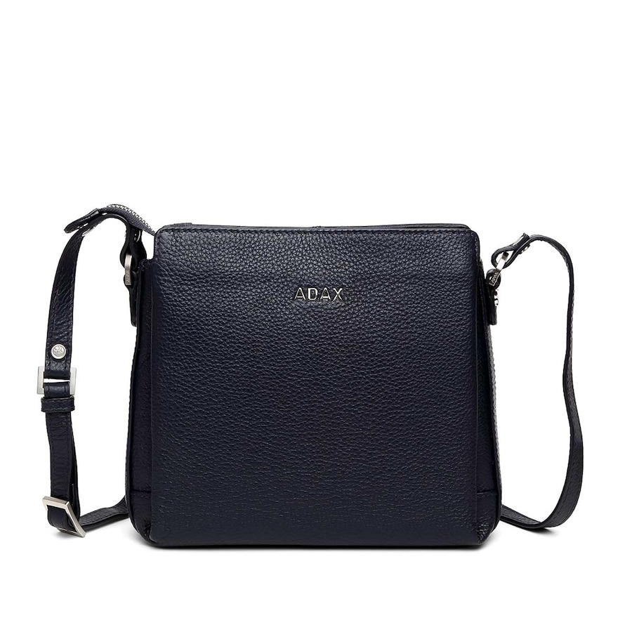 Adax Umhängetasche Cormorano Sia Blue Damen