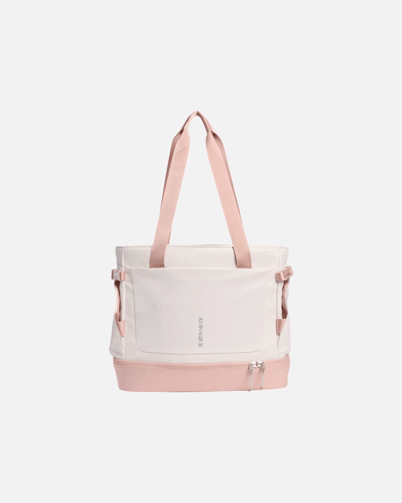 Handtasche für Unisex Stanley 1913 Kühler - 26.1L - VITALIZE™ MACRO METHOD TOTE Rose Quartz