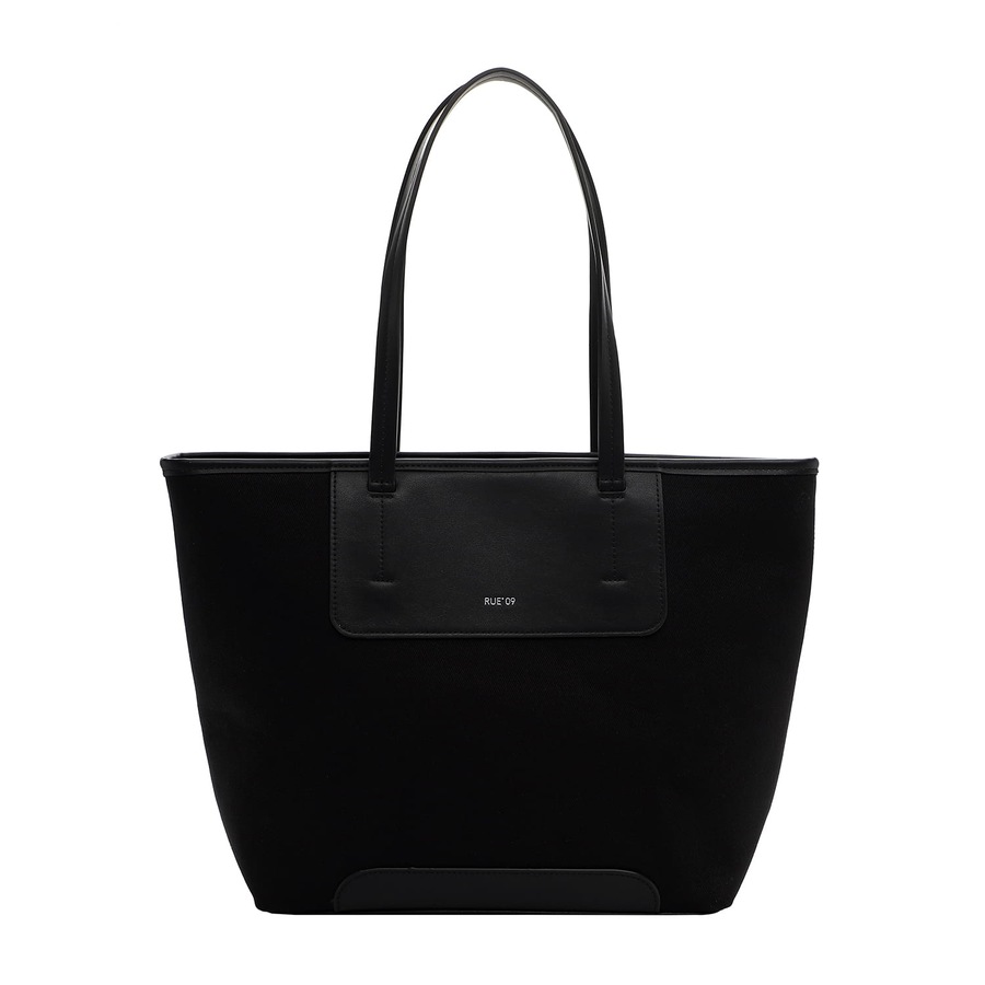 EMILY & NOAH Shopper E&N Colmar RUE 09 schwarz Damen