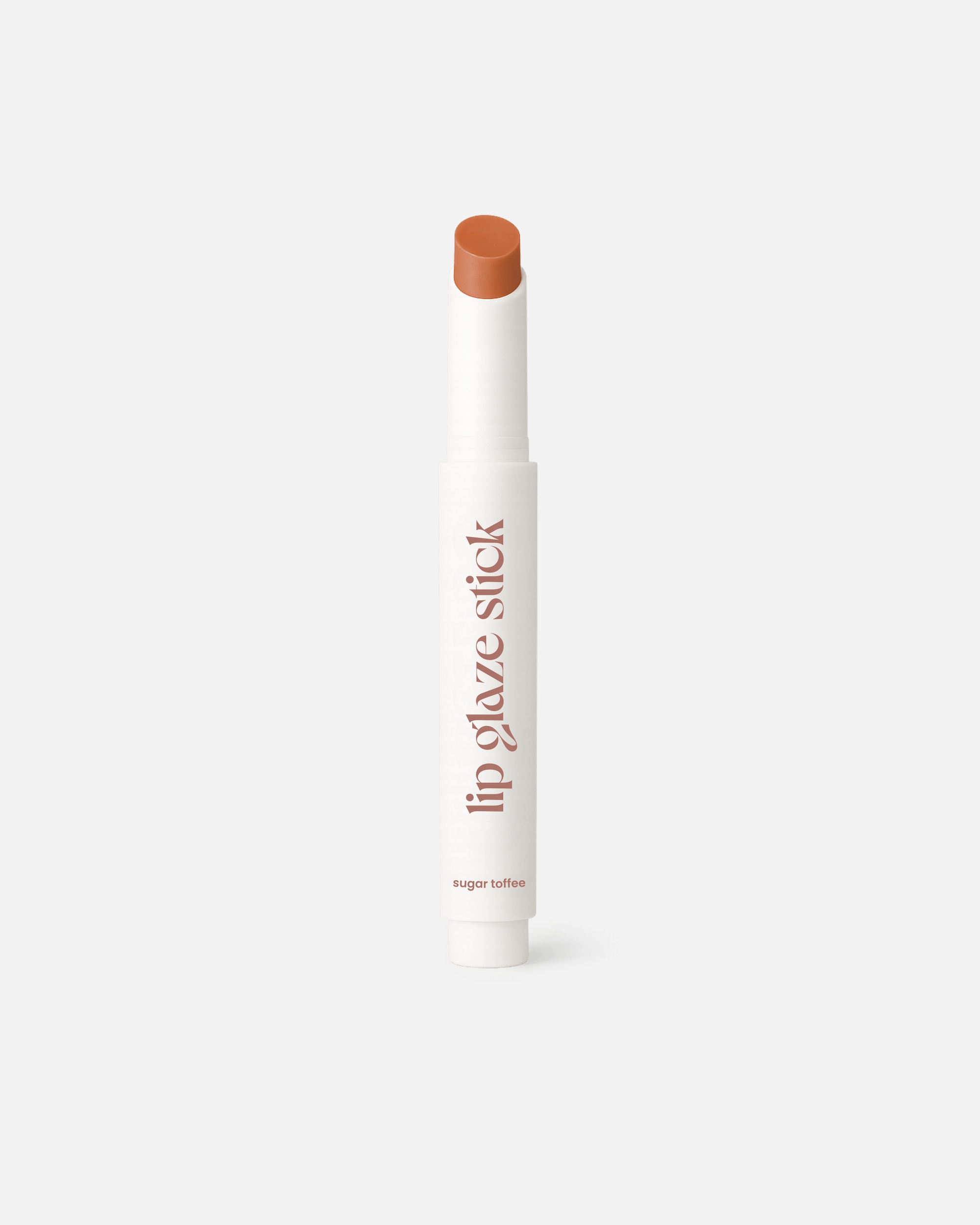 Lipgloss für Unisex VENICEBEAUTY Lip Glaze Stick Sugar Toffee