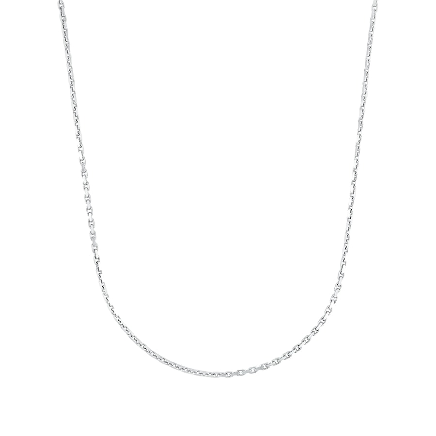 amor Collier Silber