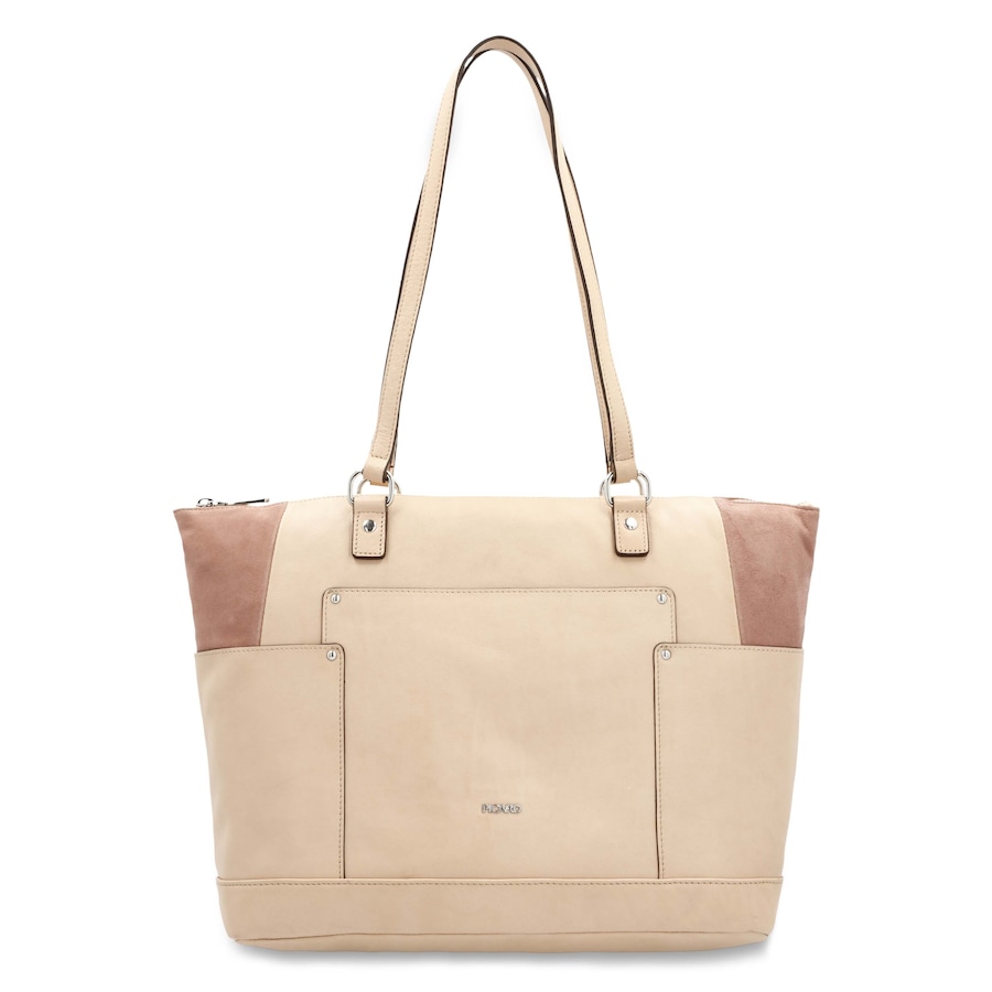 Picard Shopper Carla braun Hellbraun Damen