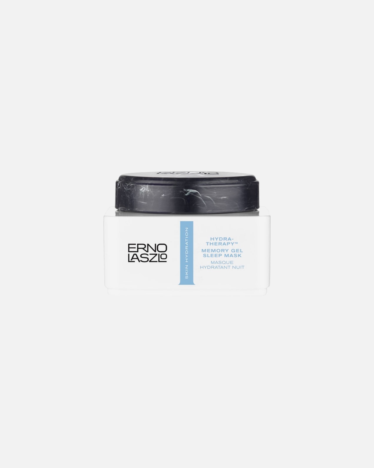 Feuchtigkeitsmaske für Unisex Erno Laszlo Memory Gel Sleep Mask 40 ml