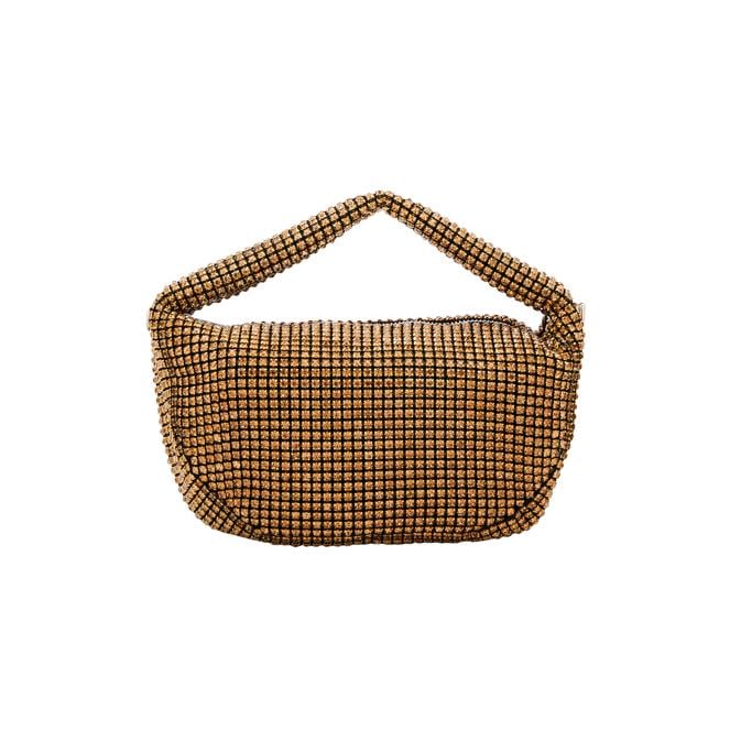 FELIPA Handtasche Gold Damen