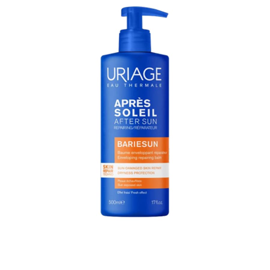 Uriage BARIÉSUN After-Sun-Reparaturbalsam 500 ml