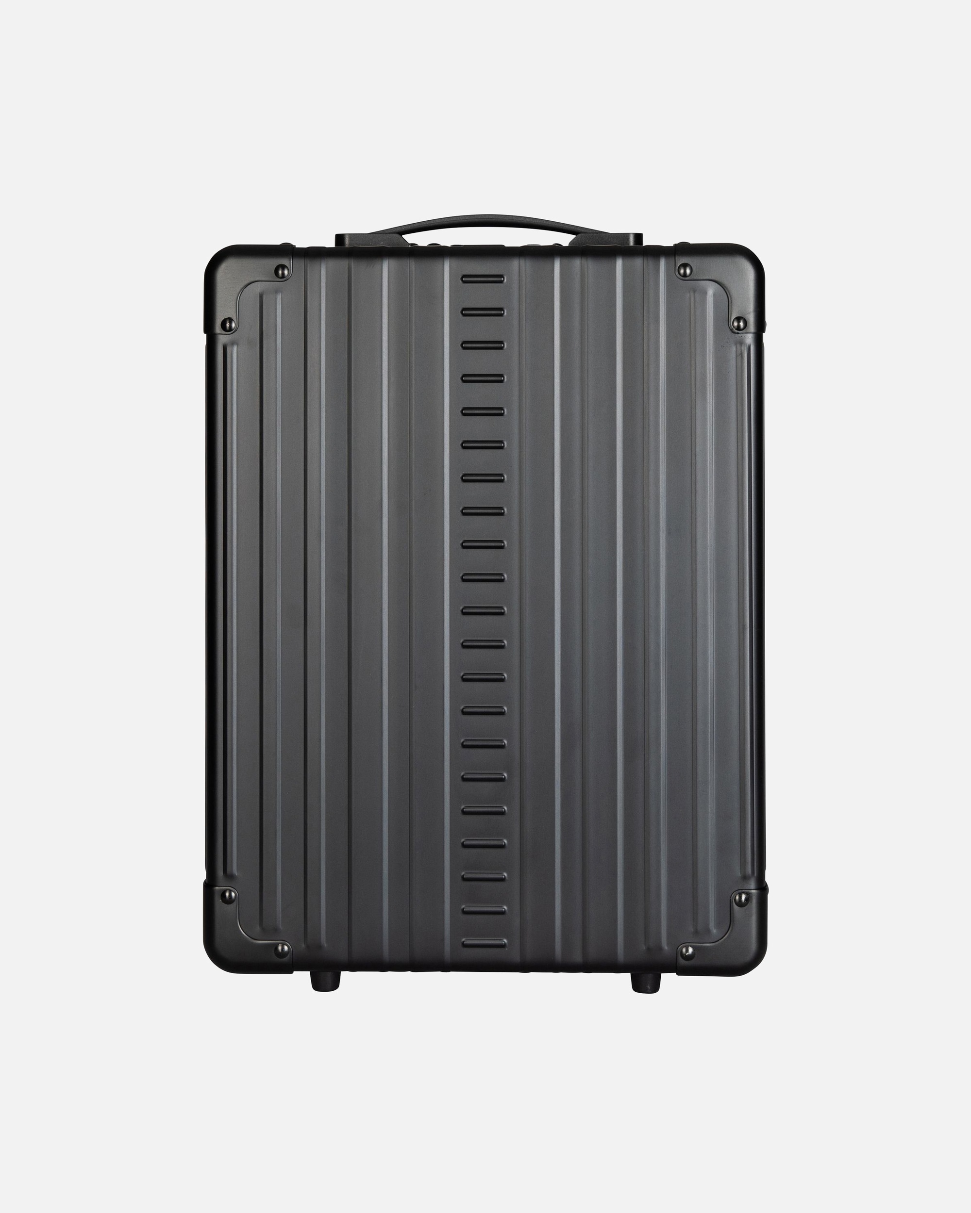 Rucksack für Männlich Aleon Hybrid Business-Rucksack 39 cm Laptopfach black