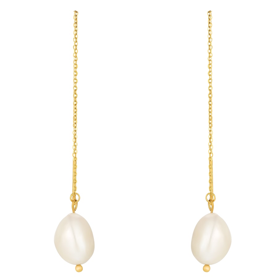 Heideman Ohrschmuck Dana Goldfarben Damen