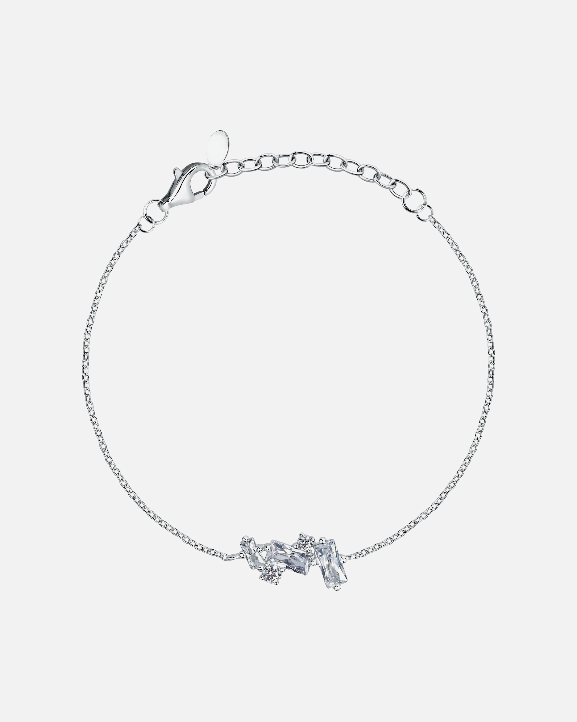 Armband für Weiblich CHRIST Armband 925er Silber, recycelt One Size