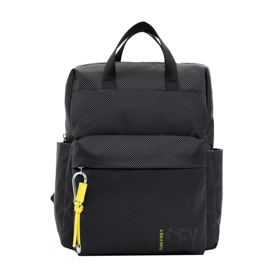 SURI FREY Rucksack SFY Sports Marry Black Schwarz Damen