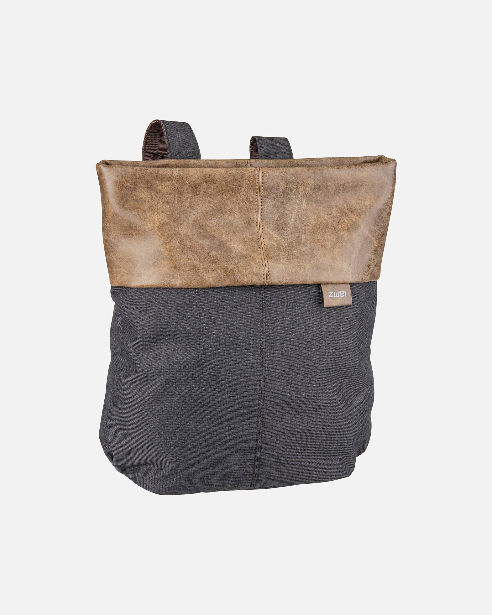 Rucksack für Weiblich ZWEI Rucksack Olli OR12 Night