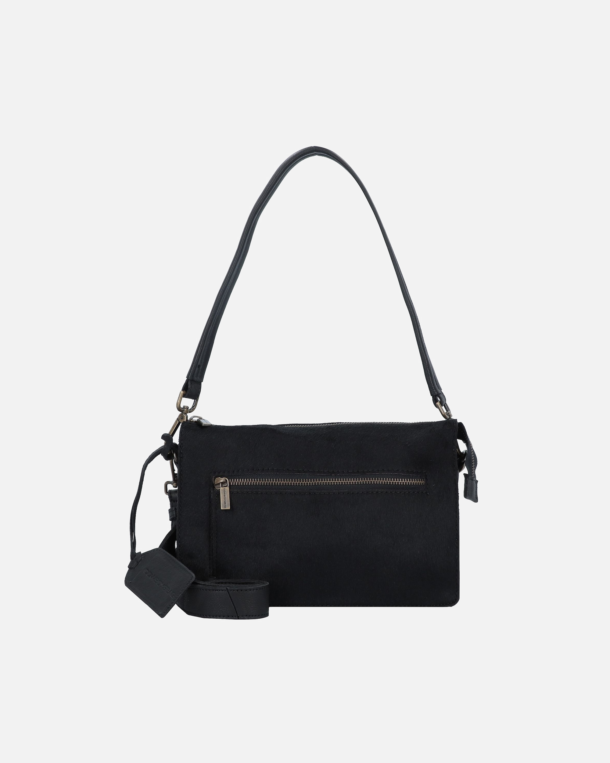 Handtasche für Weiblich Cowboysbag Bloomfield Umhängetasche black