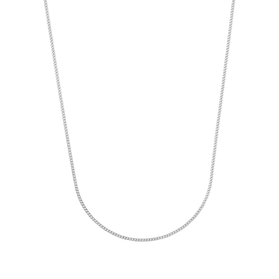 amor Collier Silber Damen