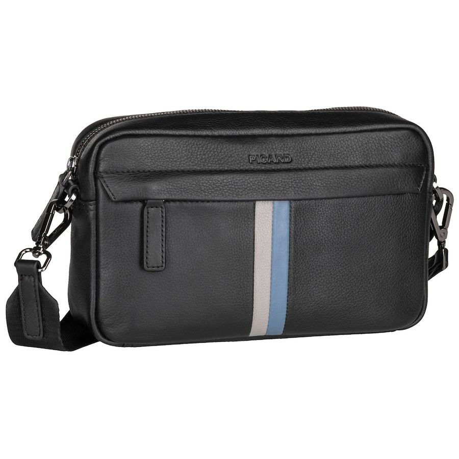 Picard Bodybag Horizon Schwarz
