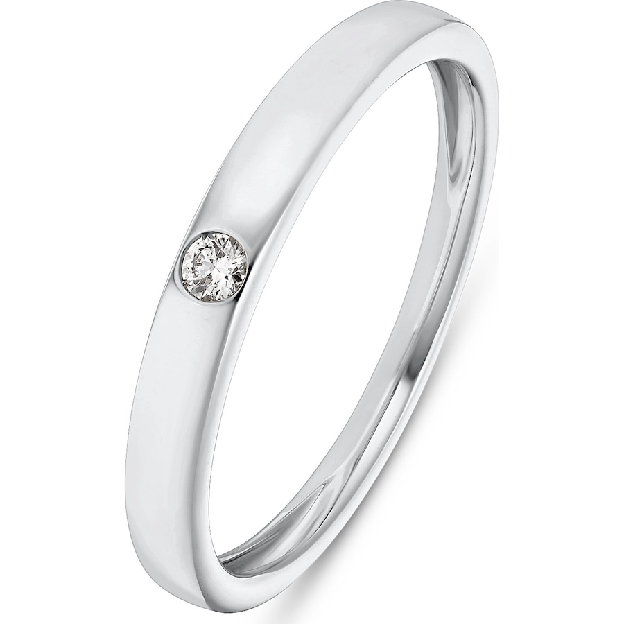 CHRIST Damenring 52 Damen