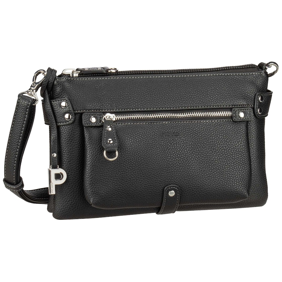 Picard Beuteltasche Loire Schwarz Damen
