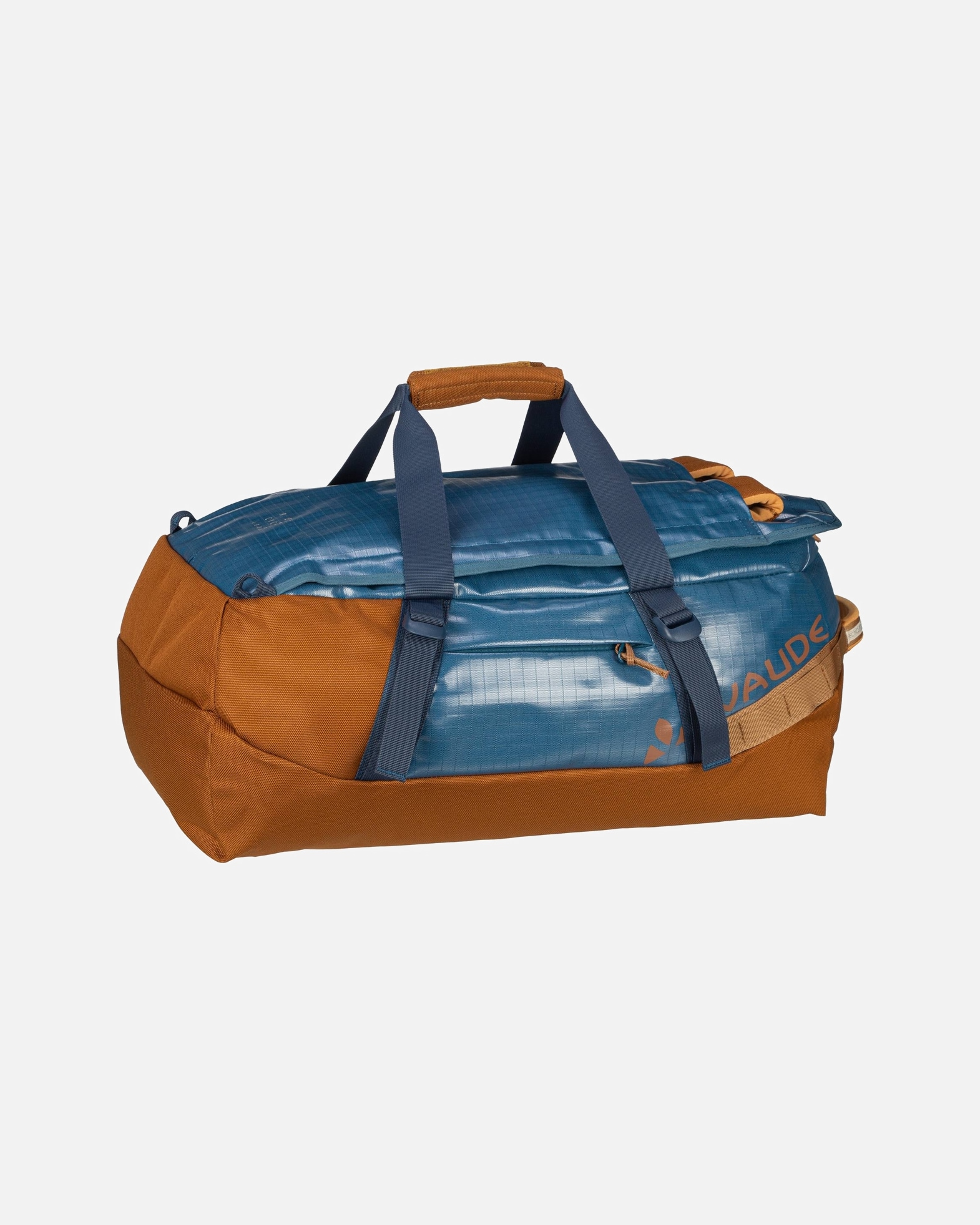 Reisetasche für Unisex Vaude Reisetasche CityDuffel 35 Baltic Sea