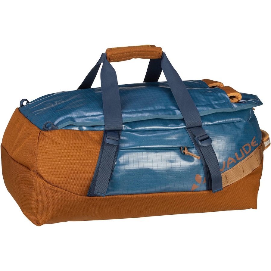 Vaude Reisetasche CityDuffel 35 Baltic Sea Violett