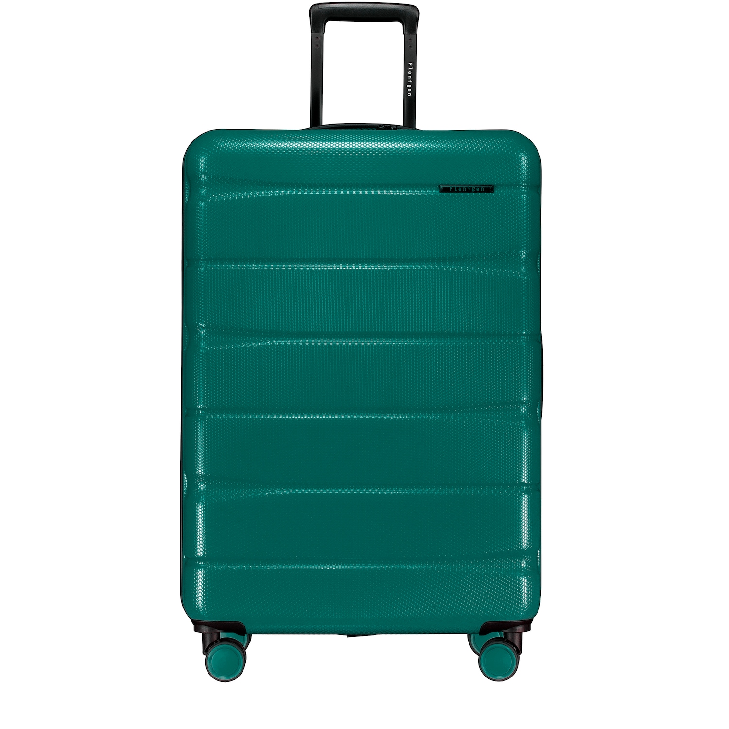 Transformative Teal