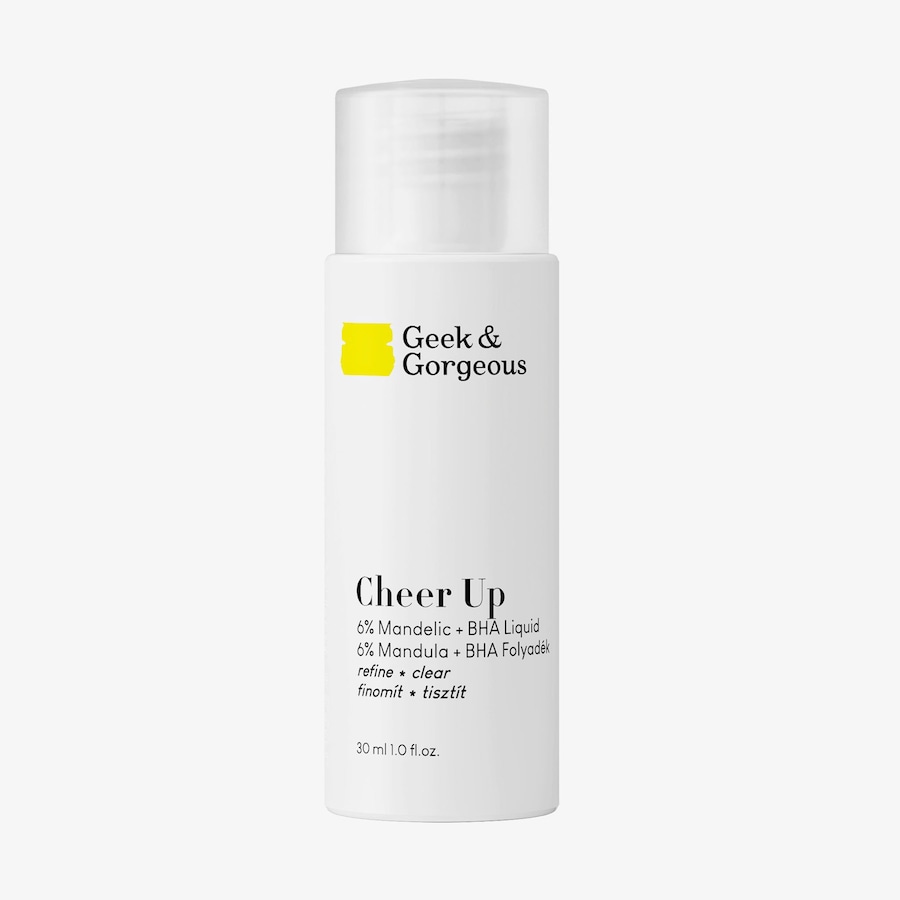 Geek & Gorgeous Cheer Up 30 ml