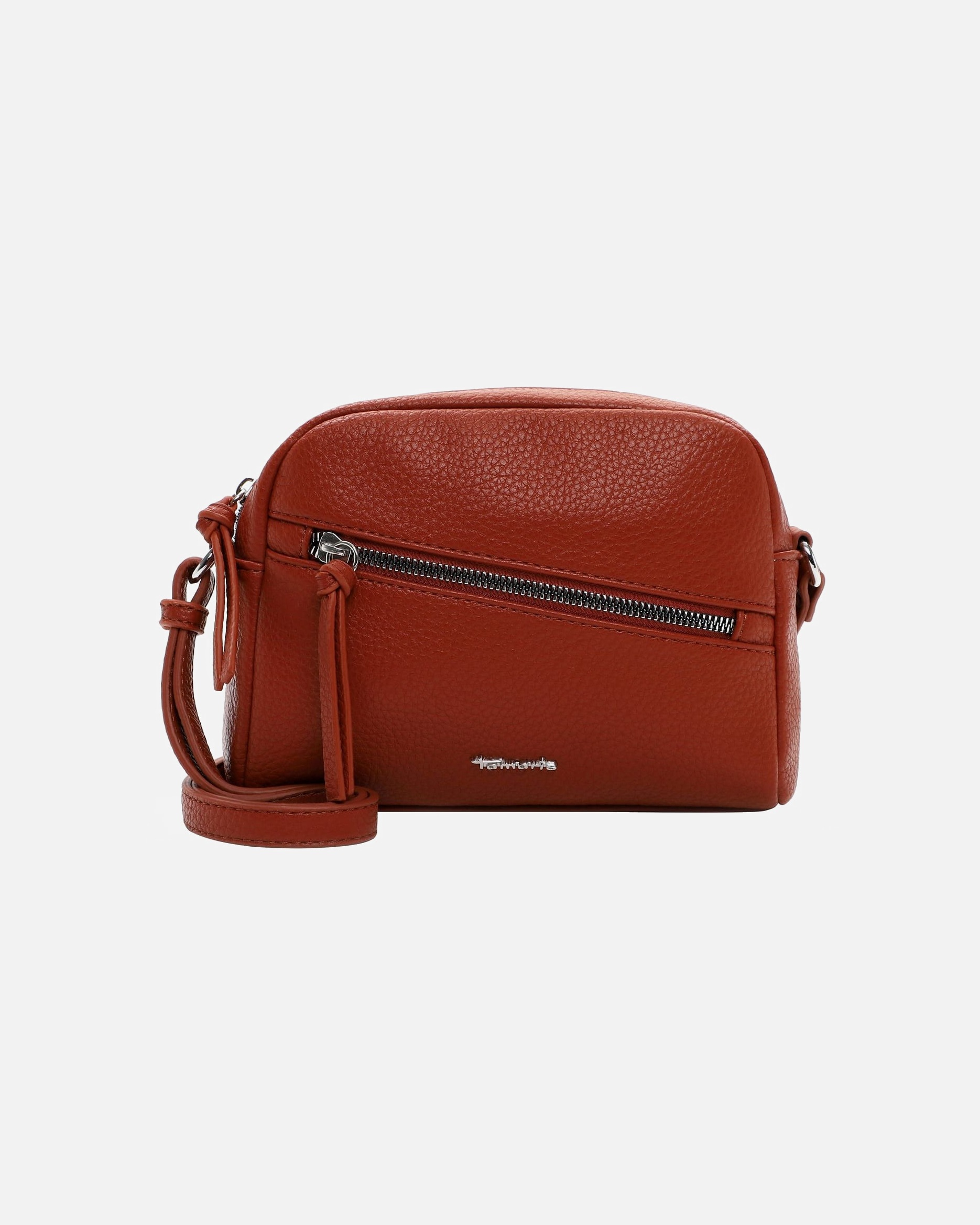 Umhängetasche für Weiblich Tamaris Umhängetasche TAS Alessia Darkorange