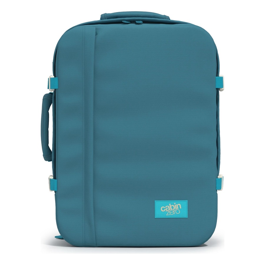Cabin Zero Classic Daypack bali blue Petrol Herren