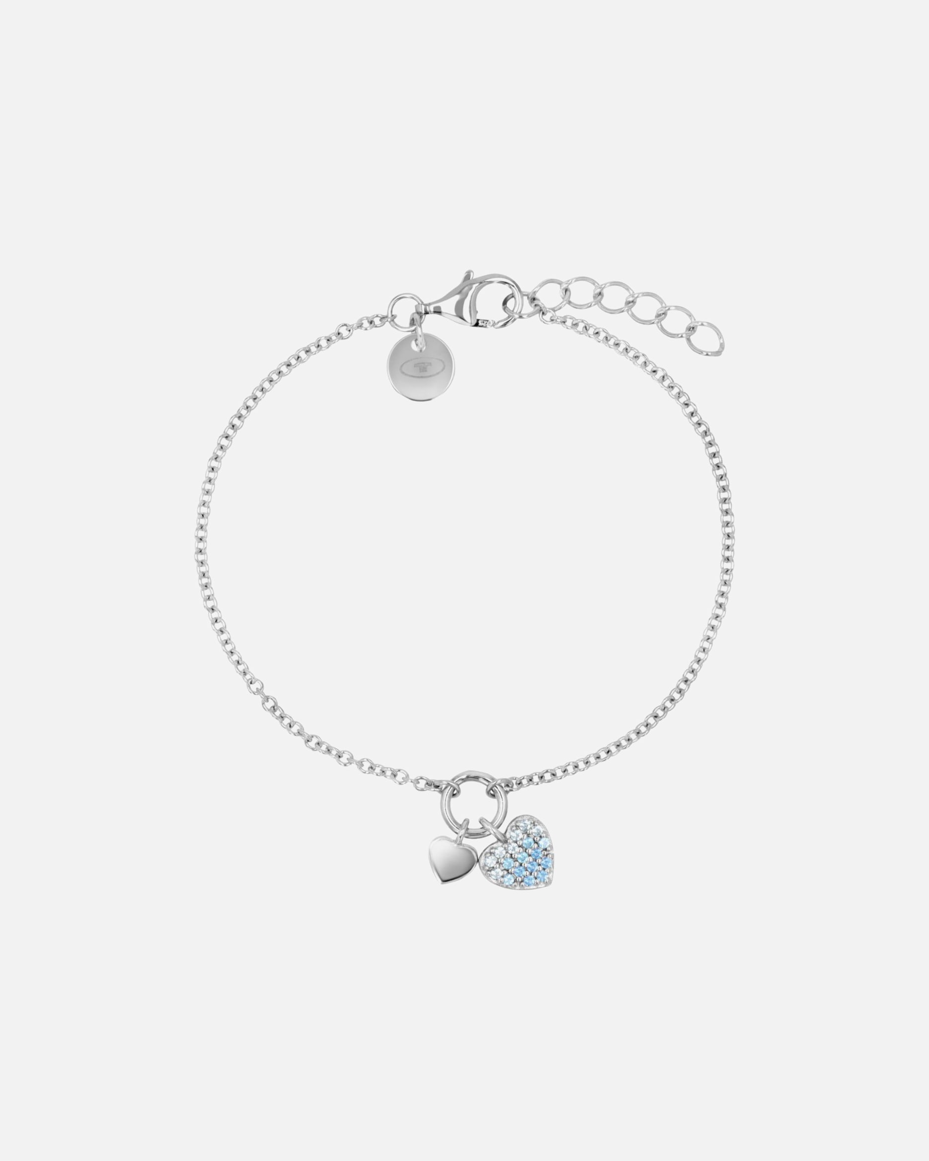 Kinder-Accessoire für Weiblich Tom Tailor Armband blau