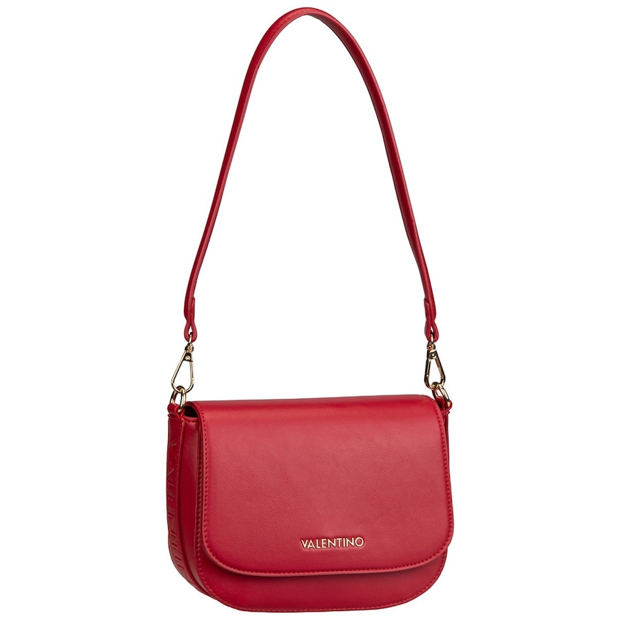Valentino Bags Schultertasche Muse E09 Rubino Rot Damen