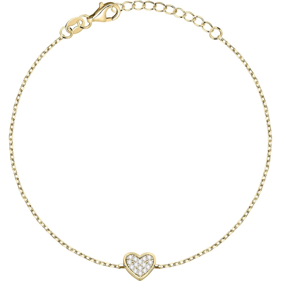 FAVS Armband 925er Silber One Size Damen