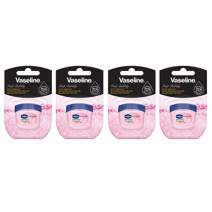 Vaseline Lip Therapy Lippenbalsam Mini-Tiegel 28 g Damen