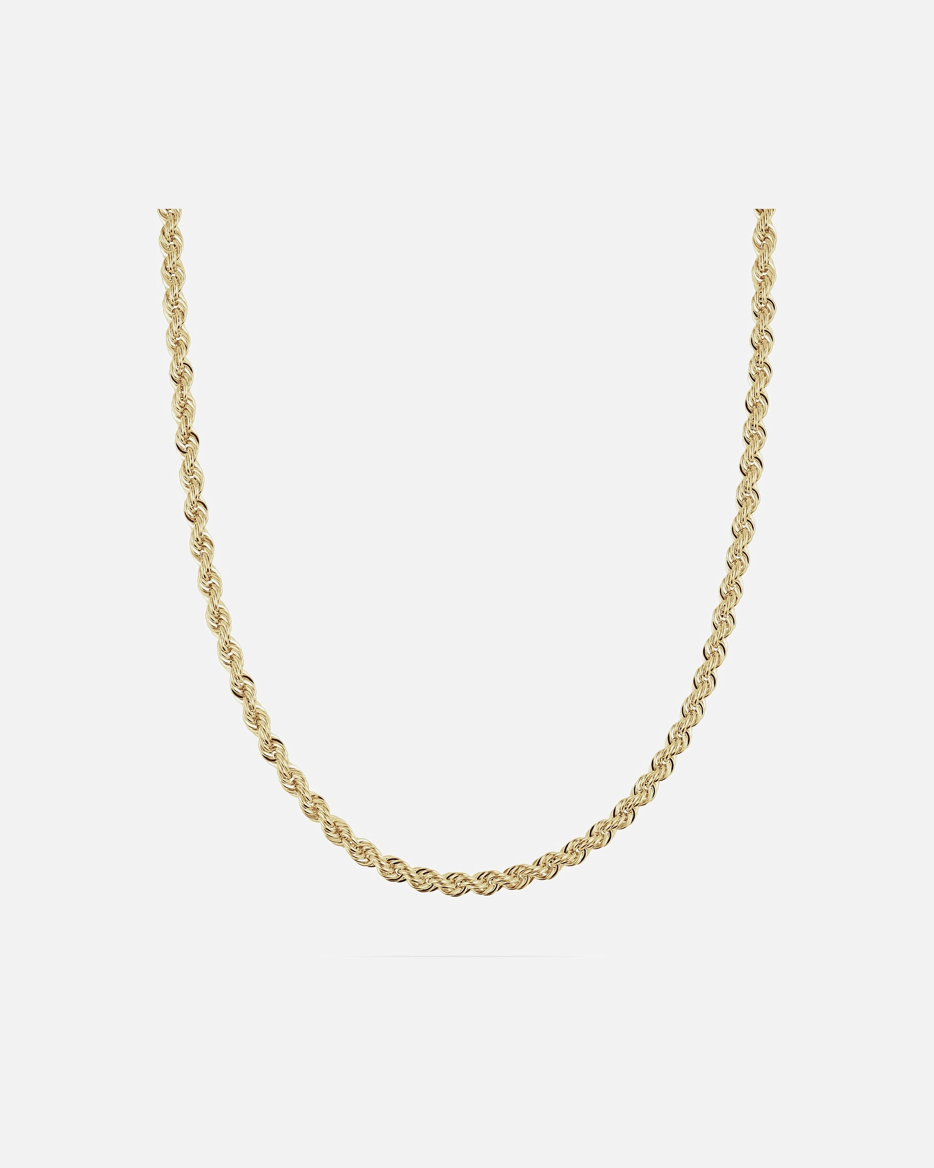 Halskette für Weiblich CHRIST Kette 585er Gelbgold One Size