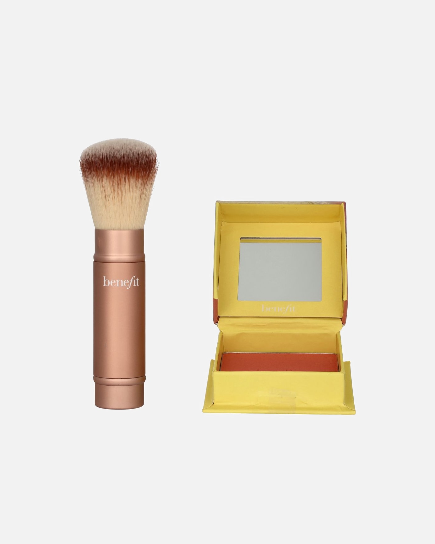 für Weiblich Benefit Cheek-End Getaway Set 1 Stück