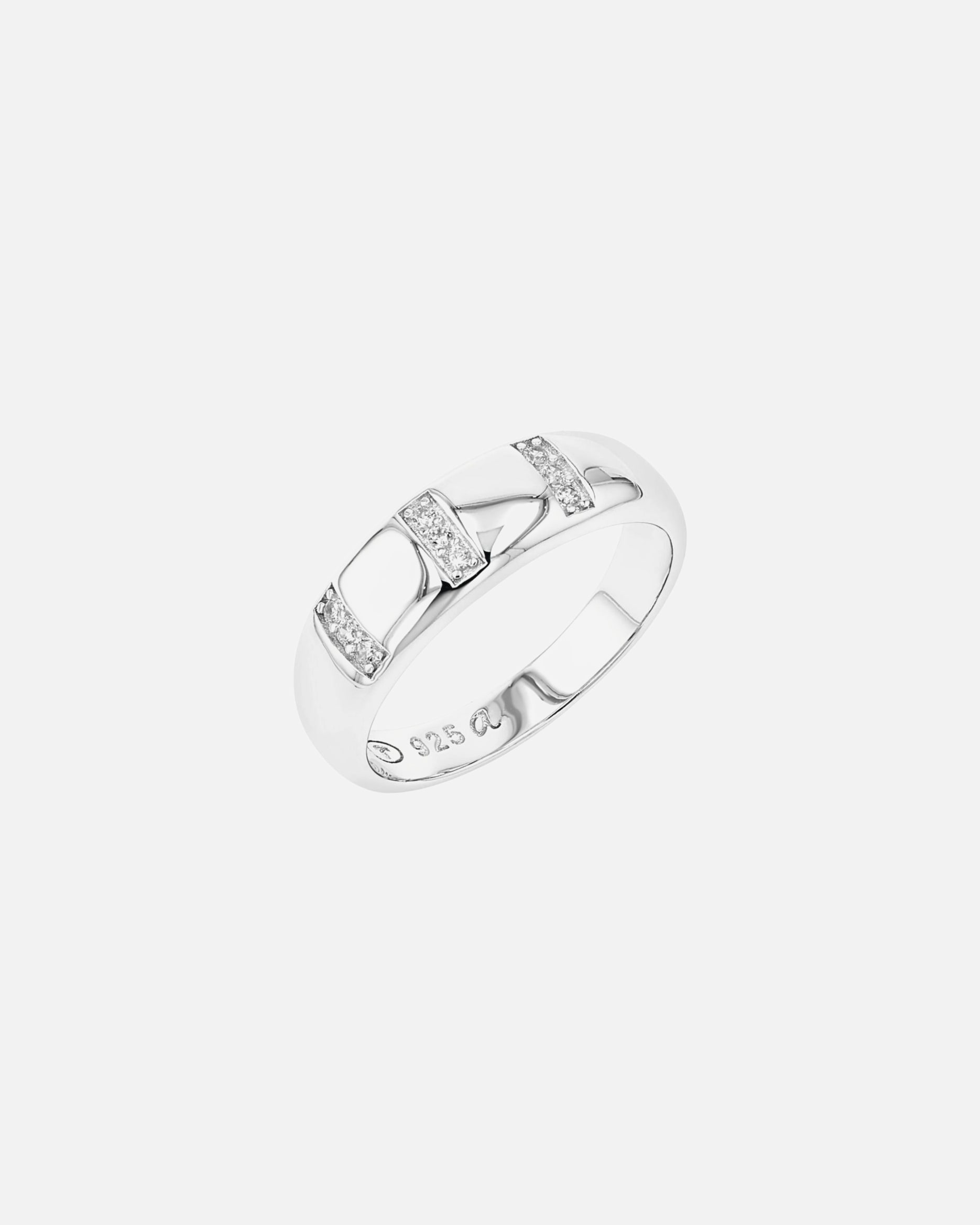 Ring für Weiblich Tom Tailor Ring 60/19