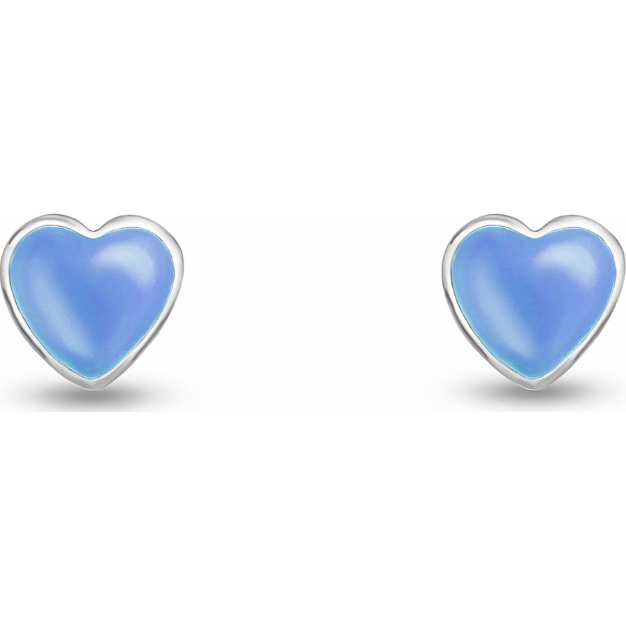 FAVS Little Friends Ohrstecker 925er Silber One Size Damen