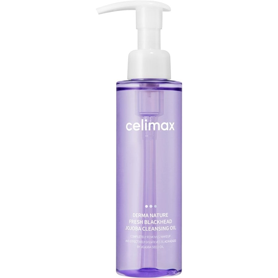 Celimax Fresh Blackhead Jojoba Cleansing Oil 150 ml Damen