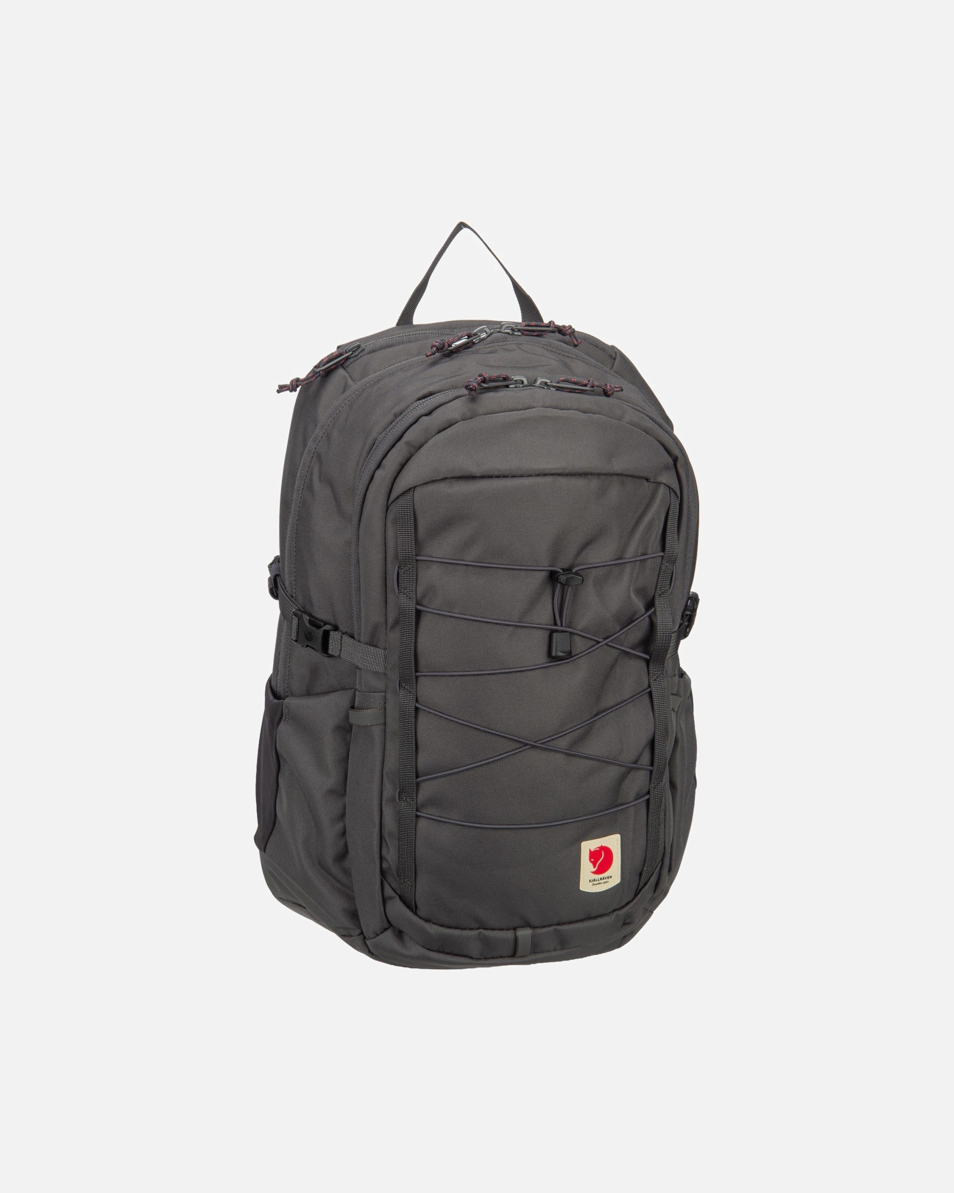 Rucksack für Unisex Fjällräven Rucksack Skule 20 Basalt