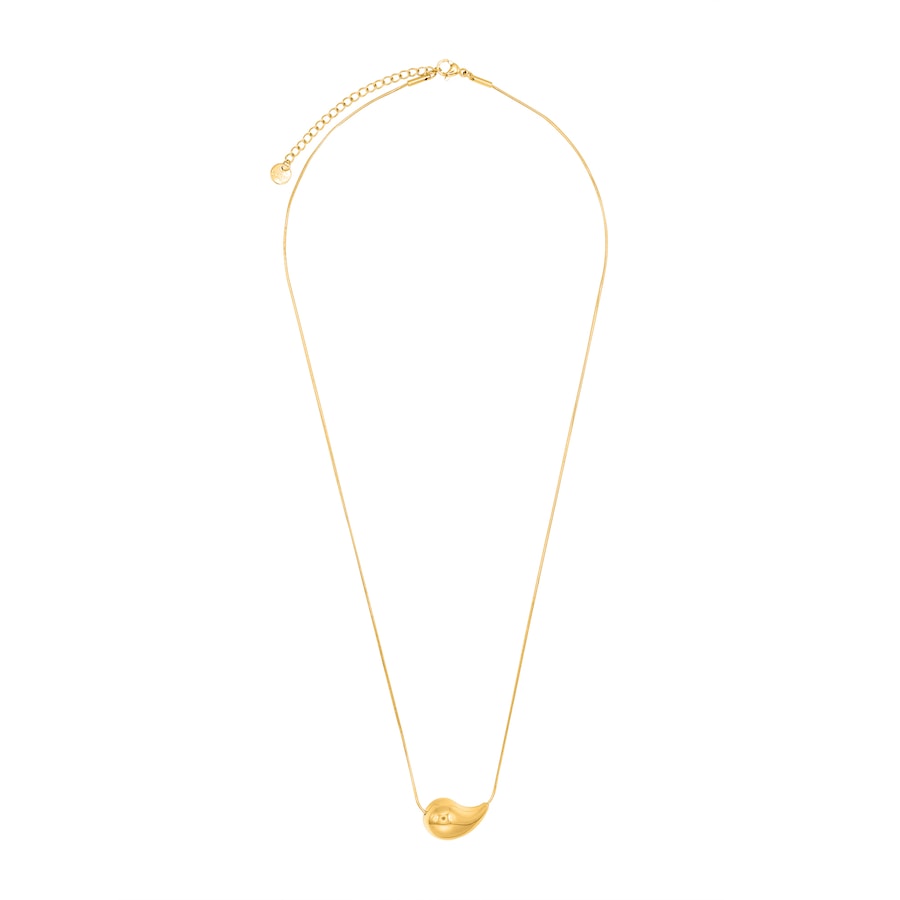 Heideman Kette Cypria goldfarben OneSize Damen